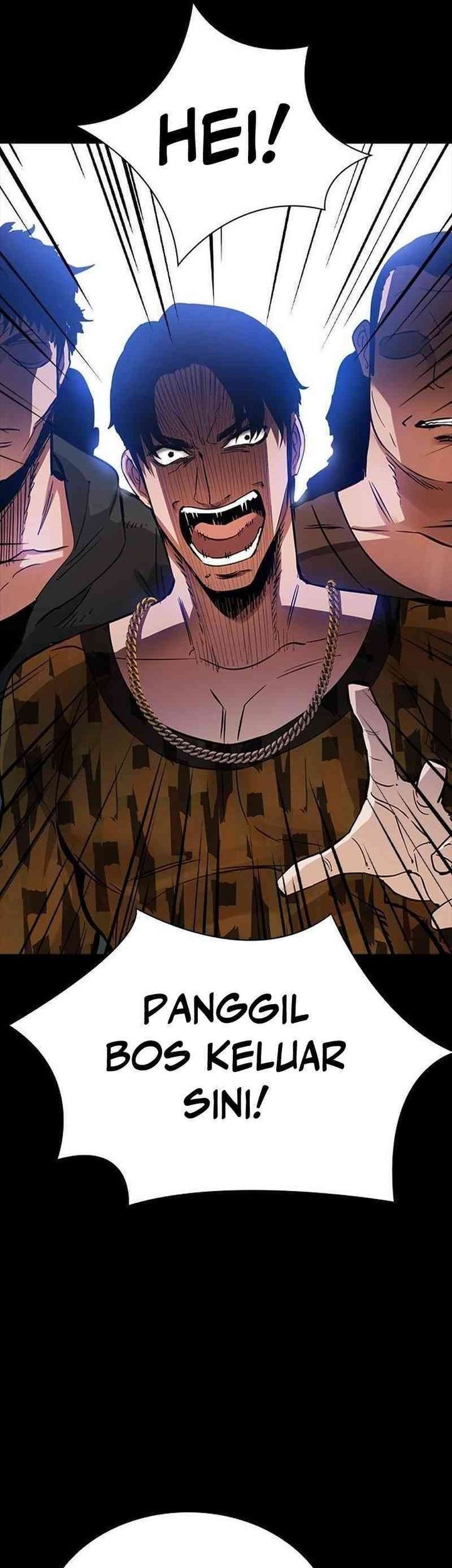 Killing Field Chapter 1 - halaman 164