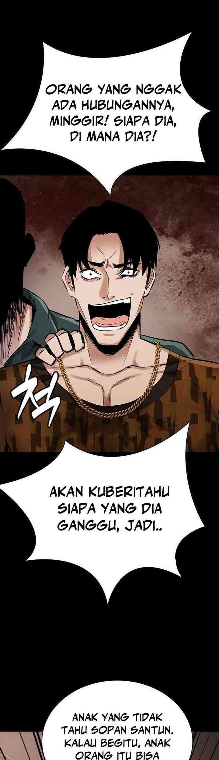 Killing Field Chapter 1 - halaman 167