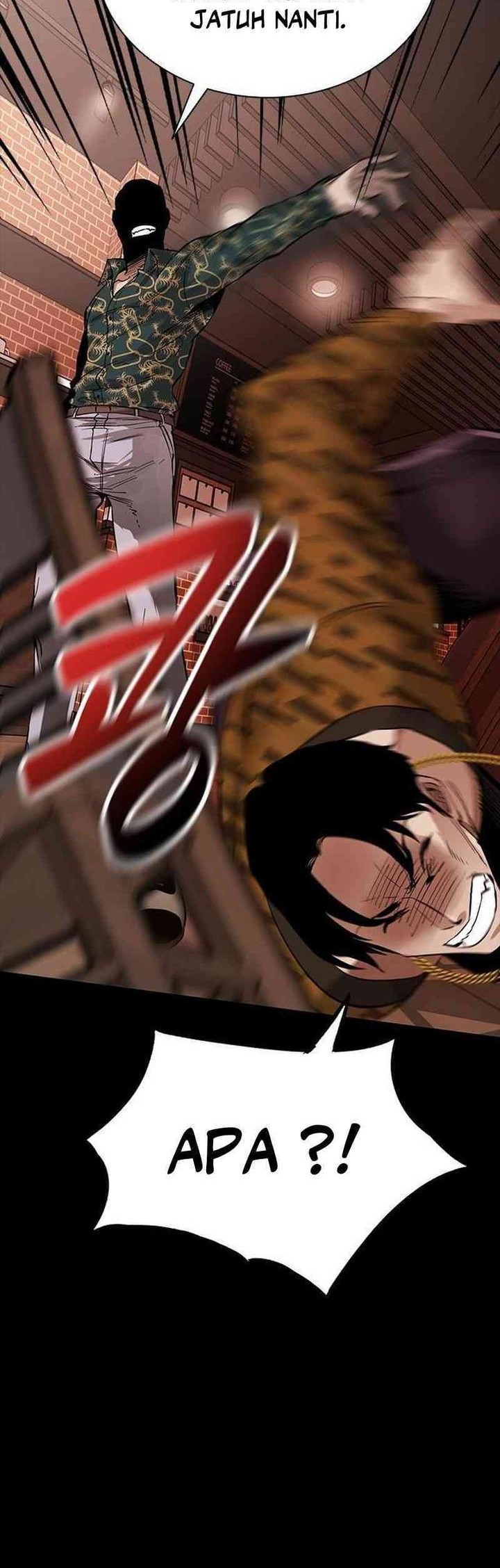 Killing Field Chapter 1 - halaman 168
