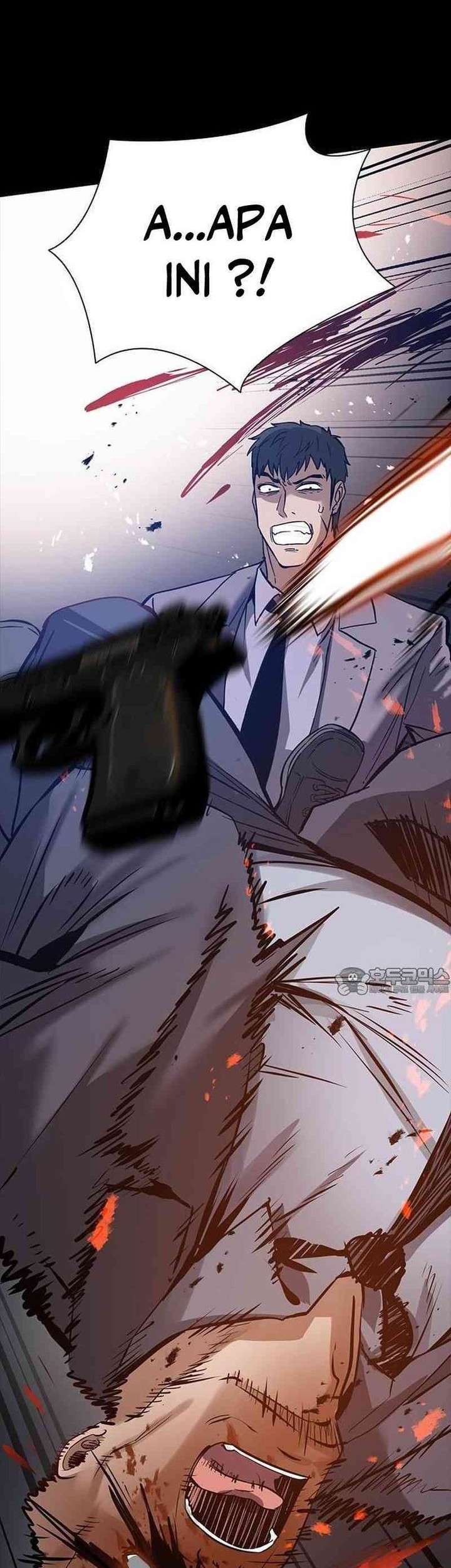 Killing Field Chapter 1 - halaman 17