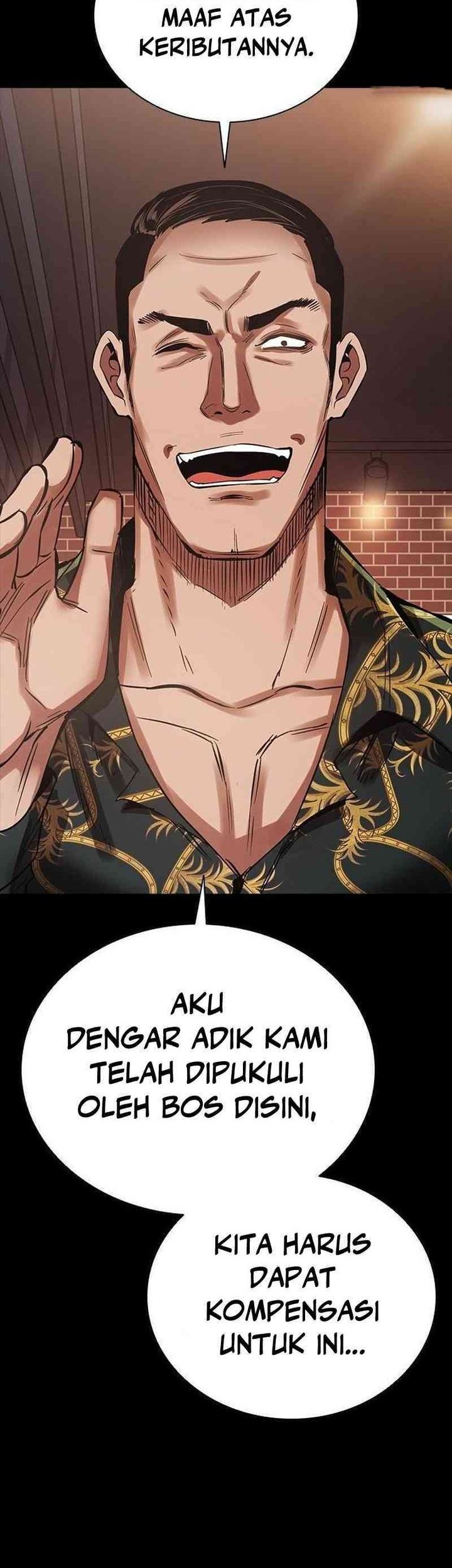 Killing Field Chapter 1 - halaman 170