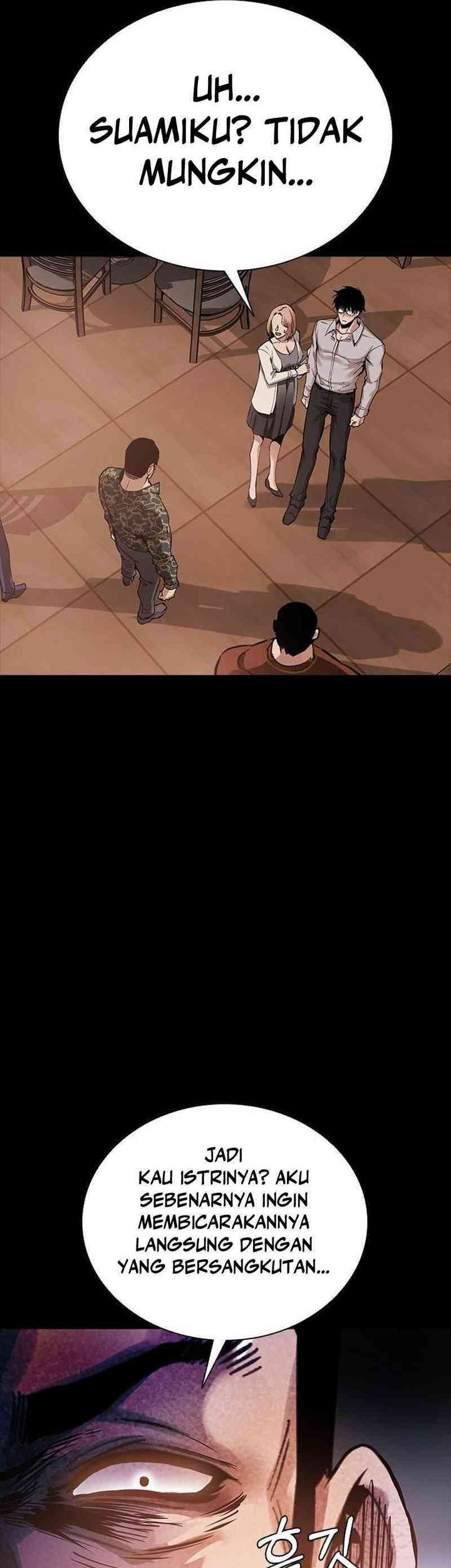 Killing Field Chapter 1 - halaman 172