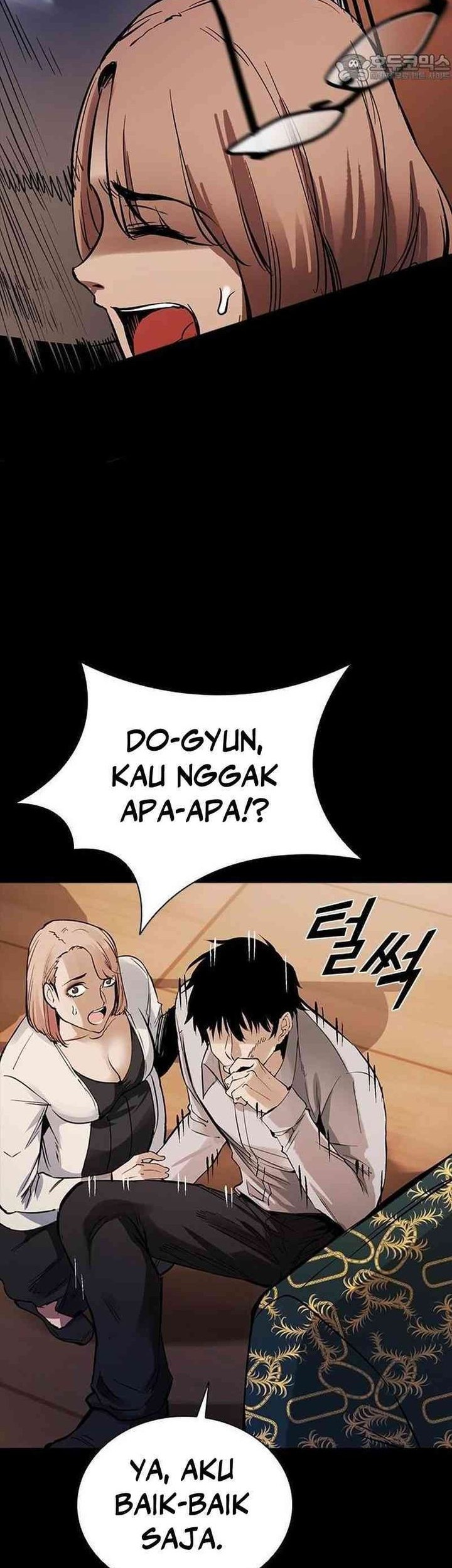 Killing Field Chapter 1 - halaman 179
