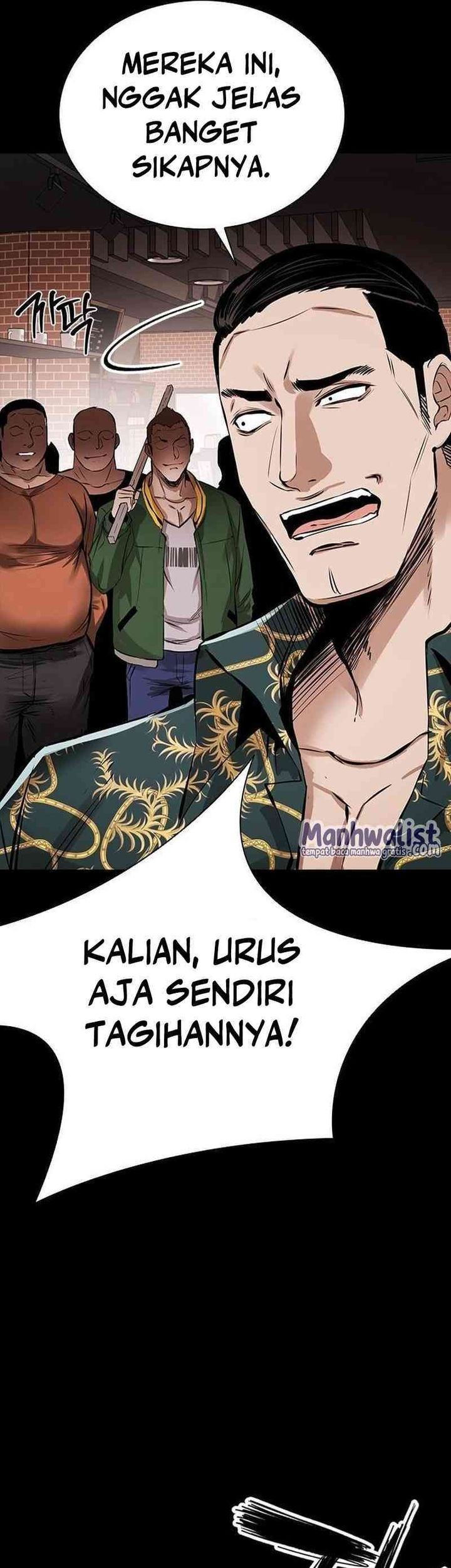 Killing Field Chapter 1 - halaman 181