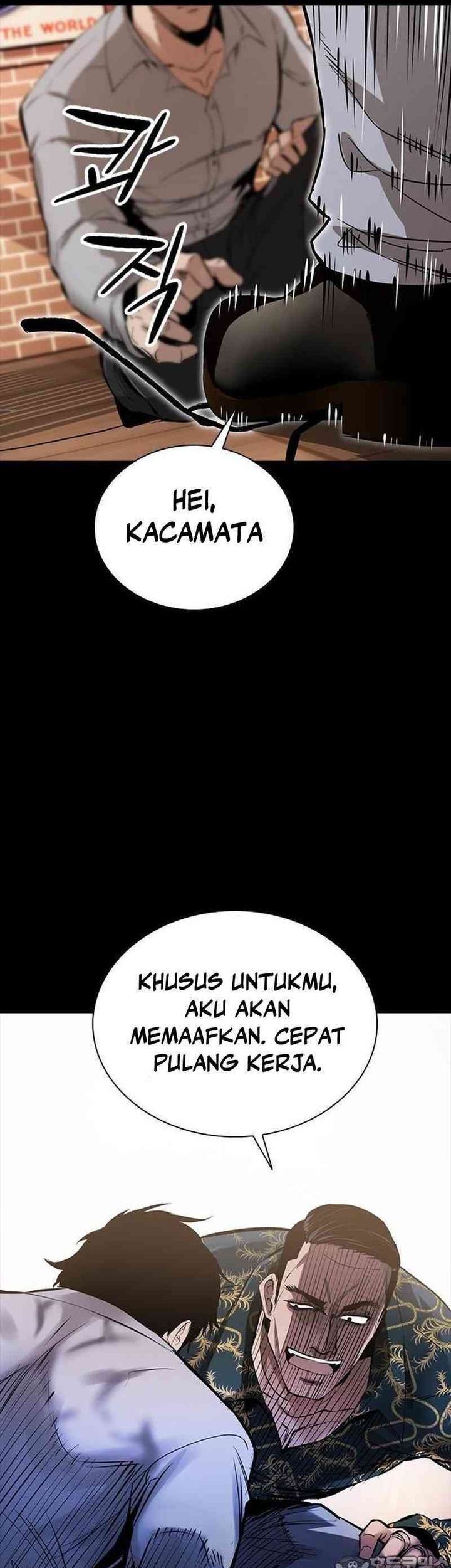 Killing Field Chapter 1 - halaman 184