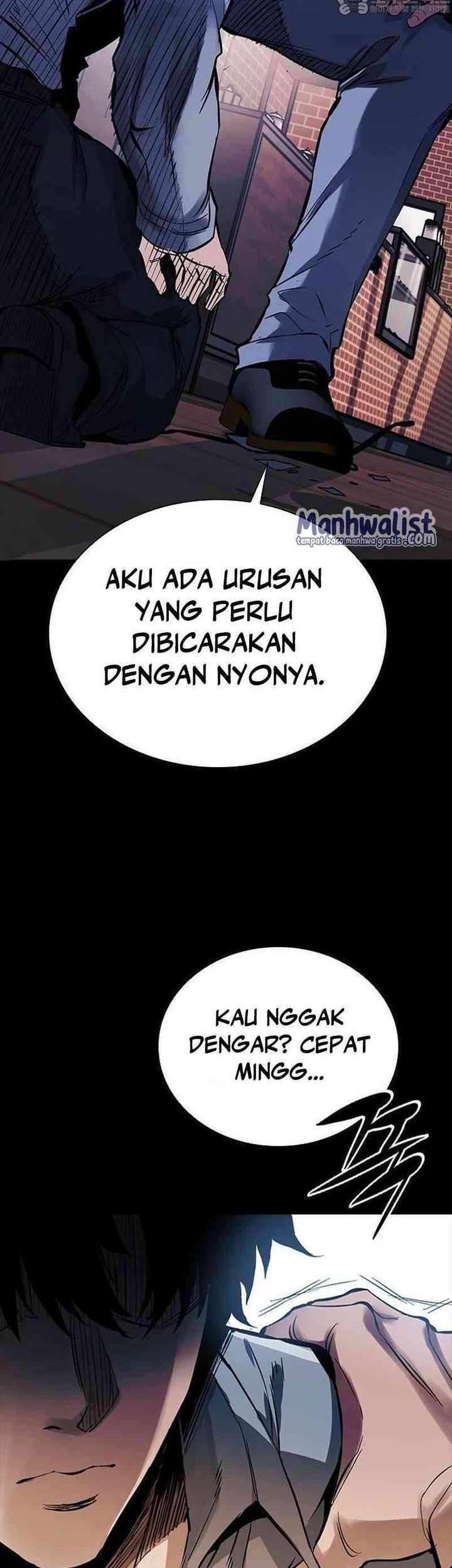 Killing Field Chapter 1 - halaman 185