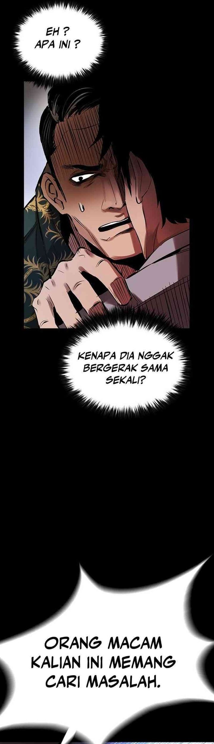 Killing Field Chapter 1 - halaman 187