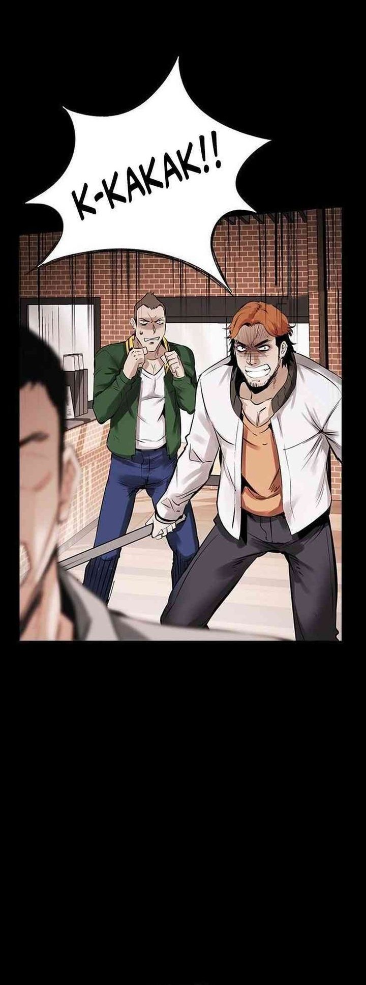 Killing Field Chapter 1 - halaman 194