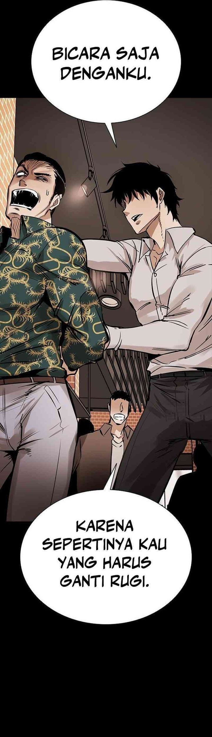 Killing Field Chapter 1 - halaman 195