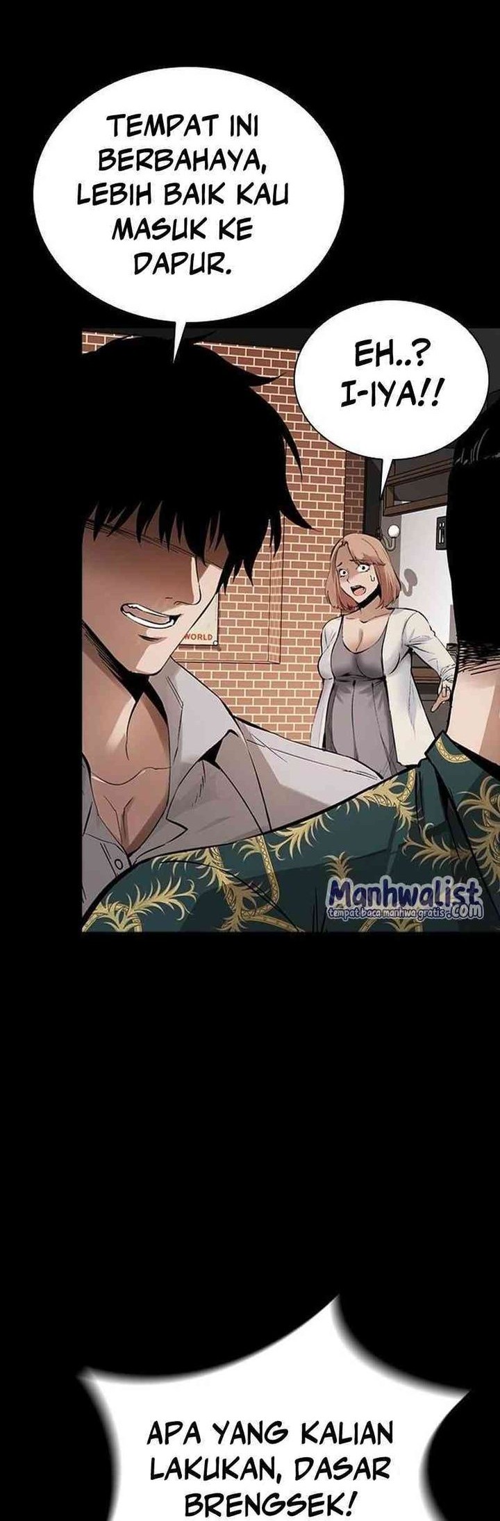 Killing Field Chapter 1 - halaman 196