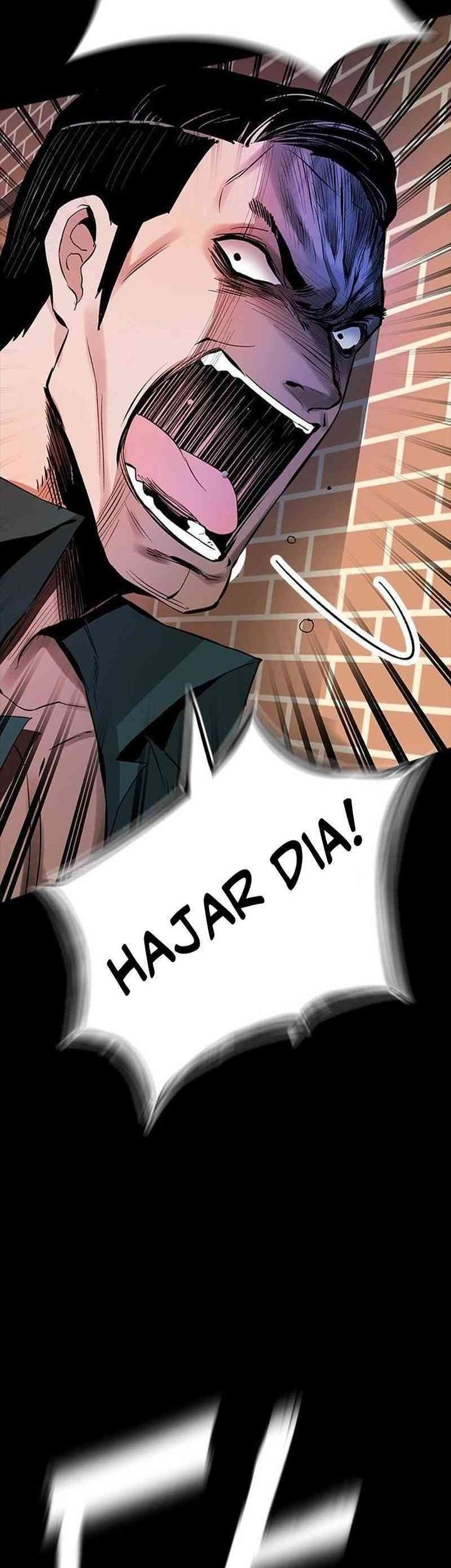 Killing Field Chapter 1 - halaman 197