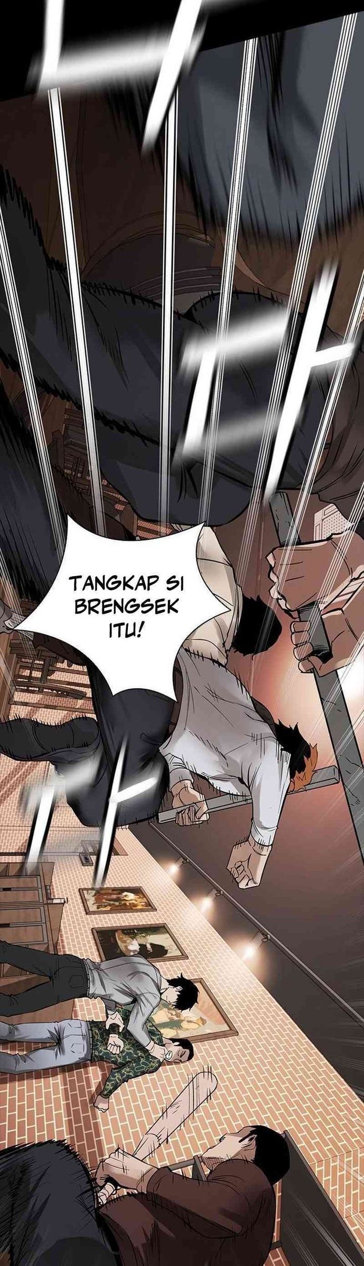 Killing Field Chapter 1 - halaman 198