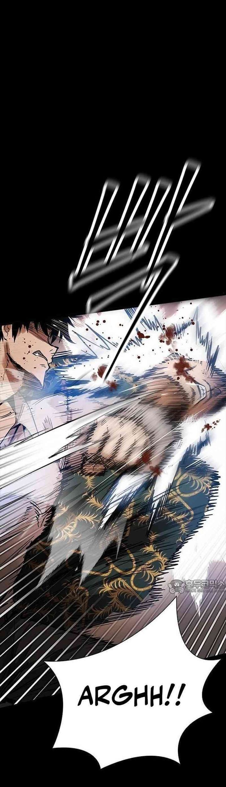 Killing Field Chapter 1 - halaman 200