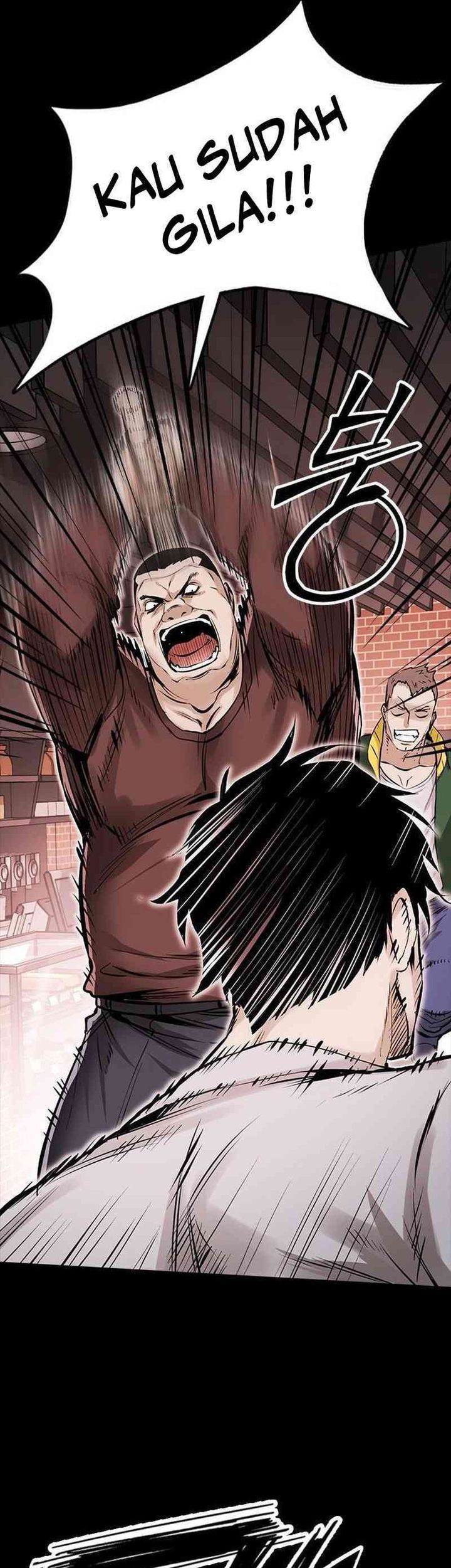 Killing Field Chapter 1 - halaman 203
