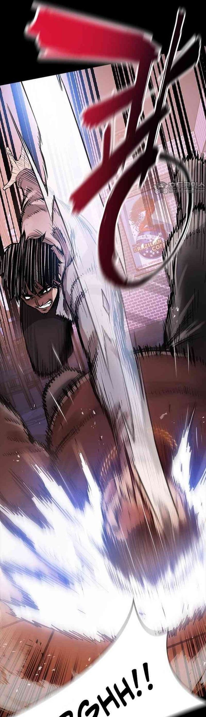 Killing Field Chapter 1 - halaman 205