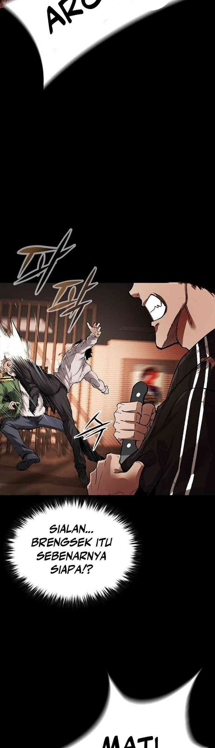 Killing Field Chapter 1 - halaman 206