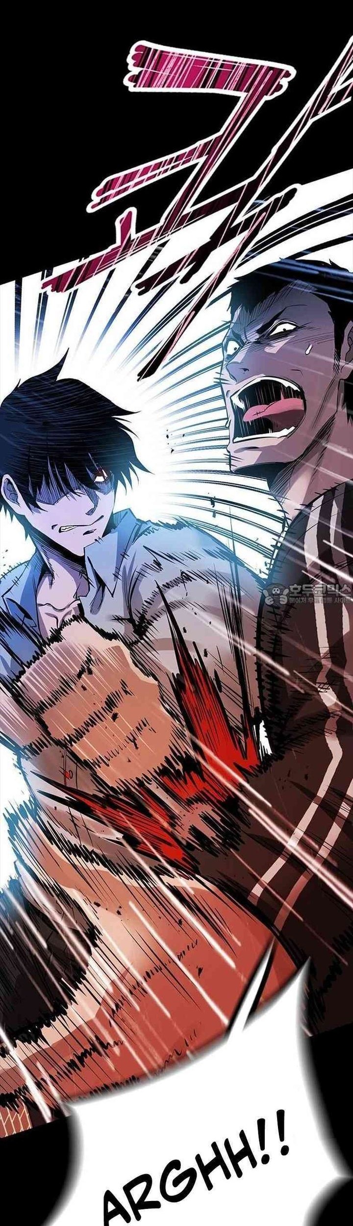 Killing Field Chapter 1 - halaman 209