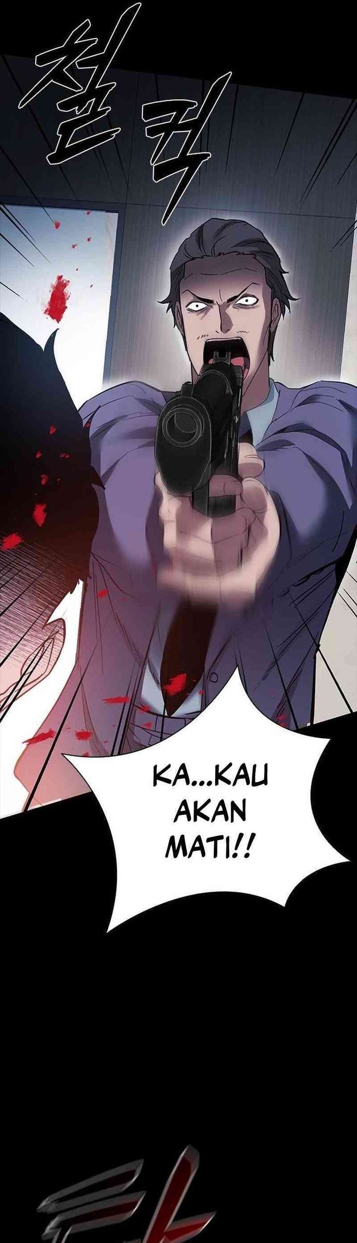 Killing Field Chapter 1 - halaman 21