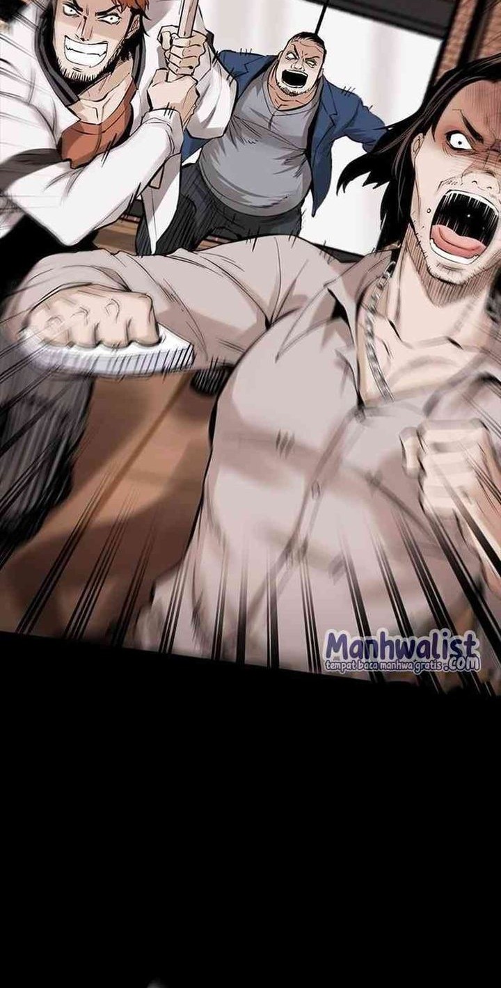 Killing Field Chapter 1 - halaman 212