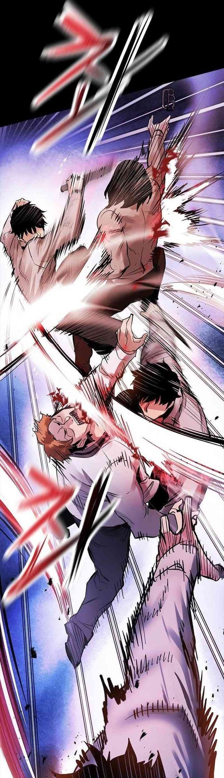 Killing Field Chapter 1 - halaman 213