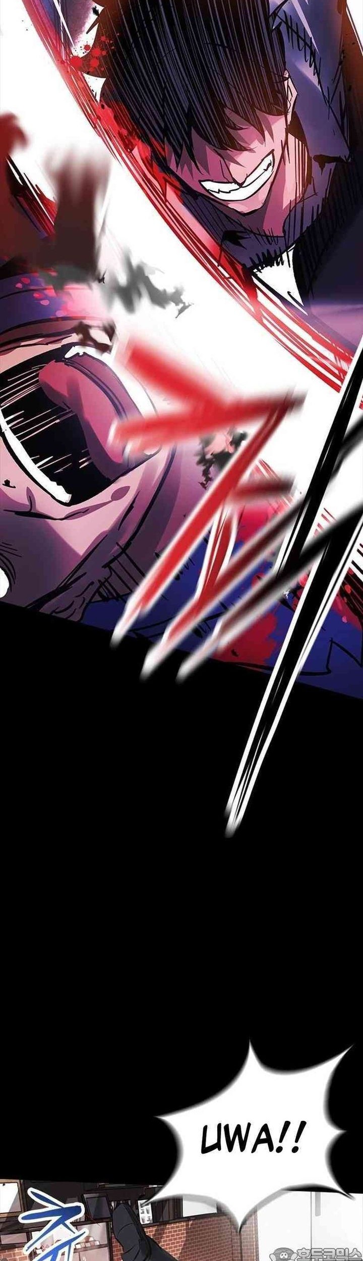 Killing Field Chapter 1 - halaman 214