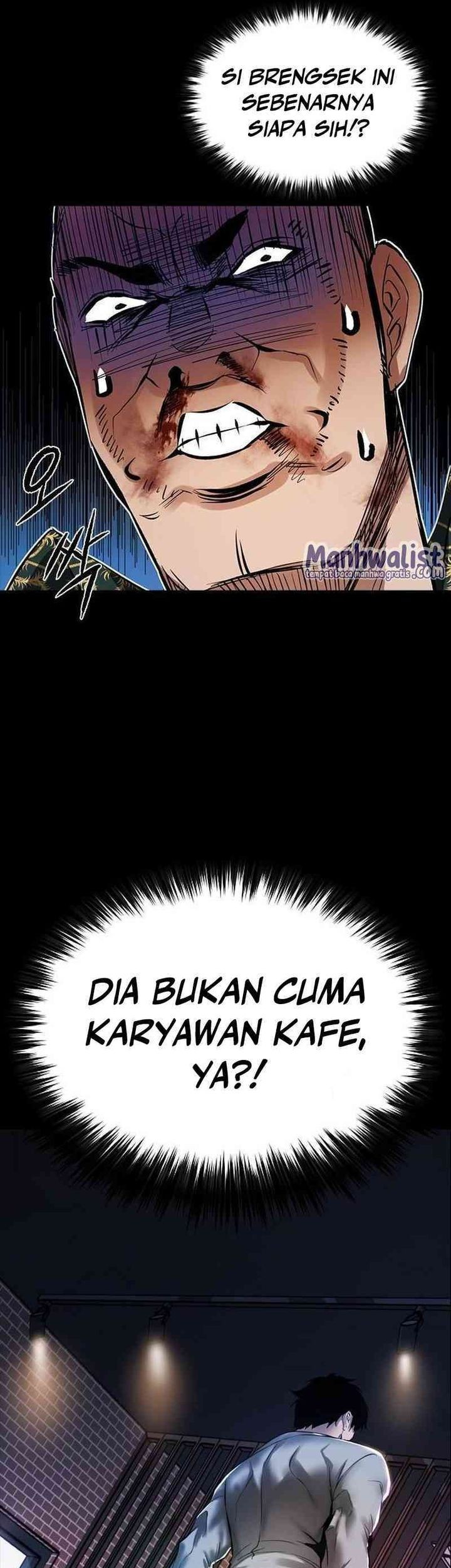Killing Field Chapter 1 - halaman 216