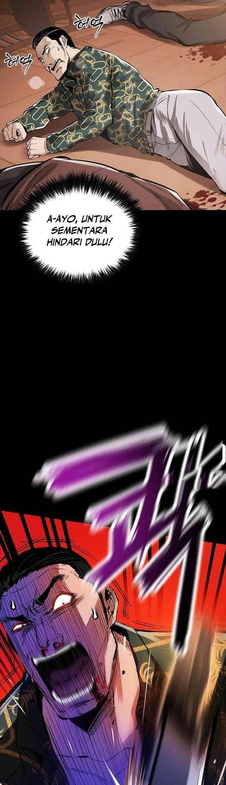 Killing Field Chapter 1 - halaman 219