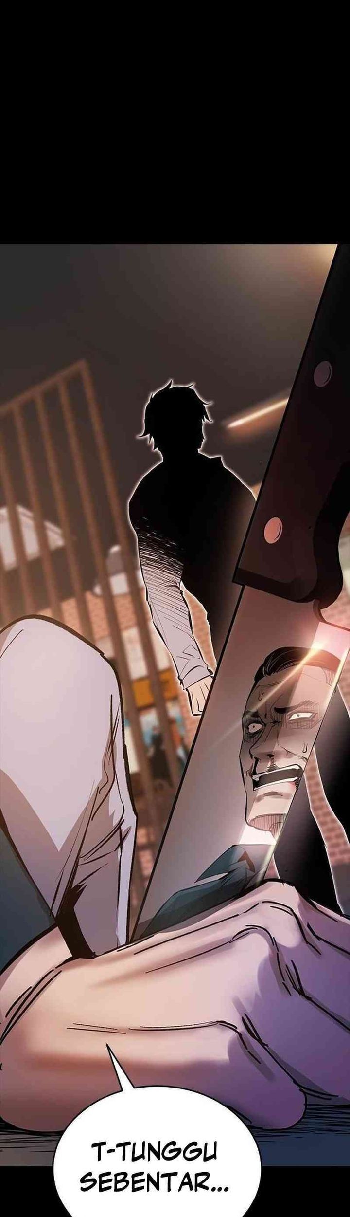 Killing Field Chapter 1 - halaman 222