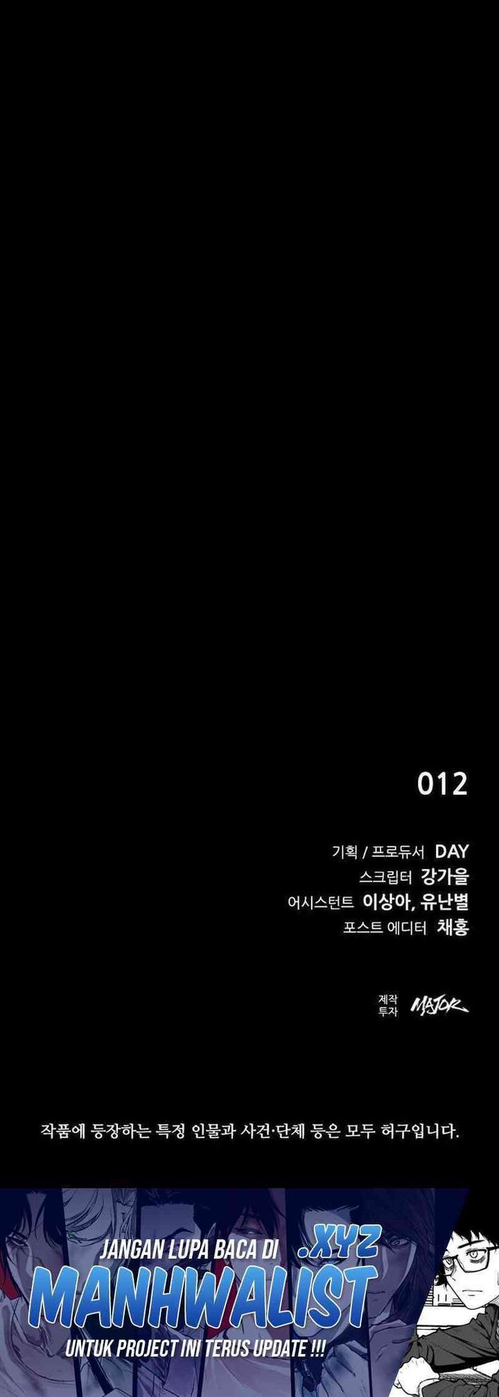 Killing Field Chapter 1 - halaman 226