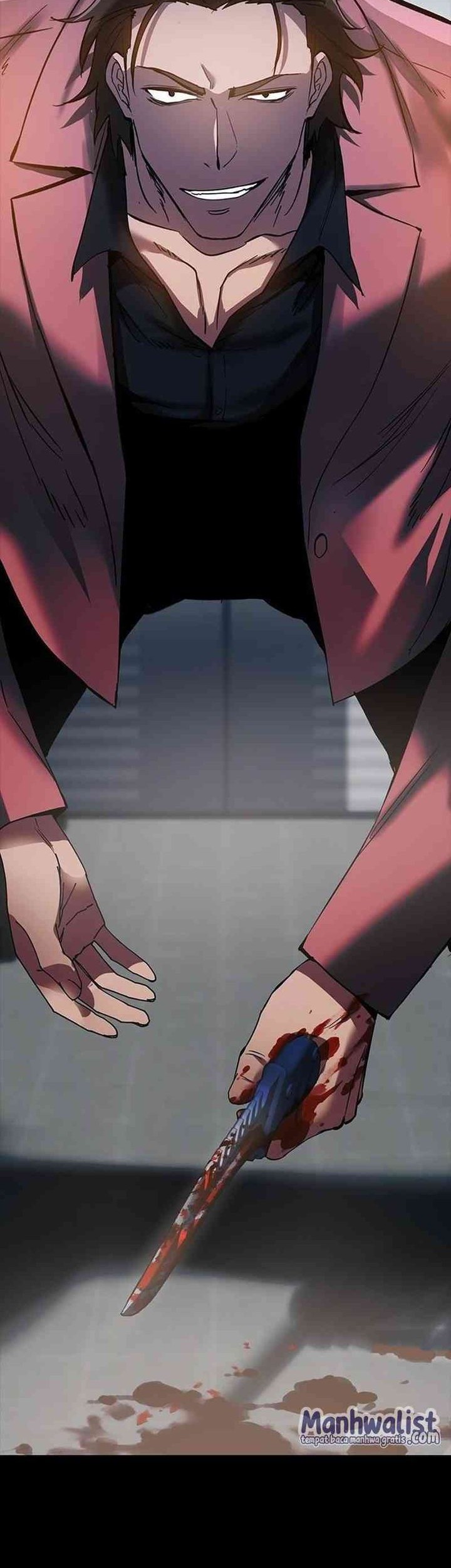 Killing Field Chapter 1 - halaman 28