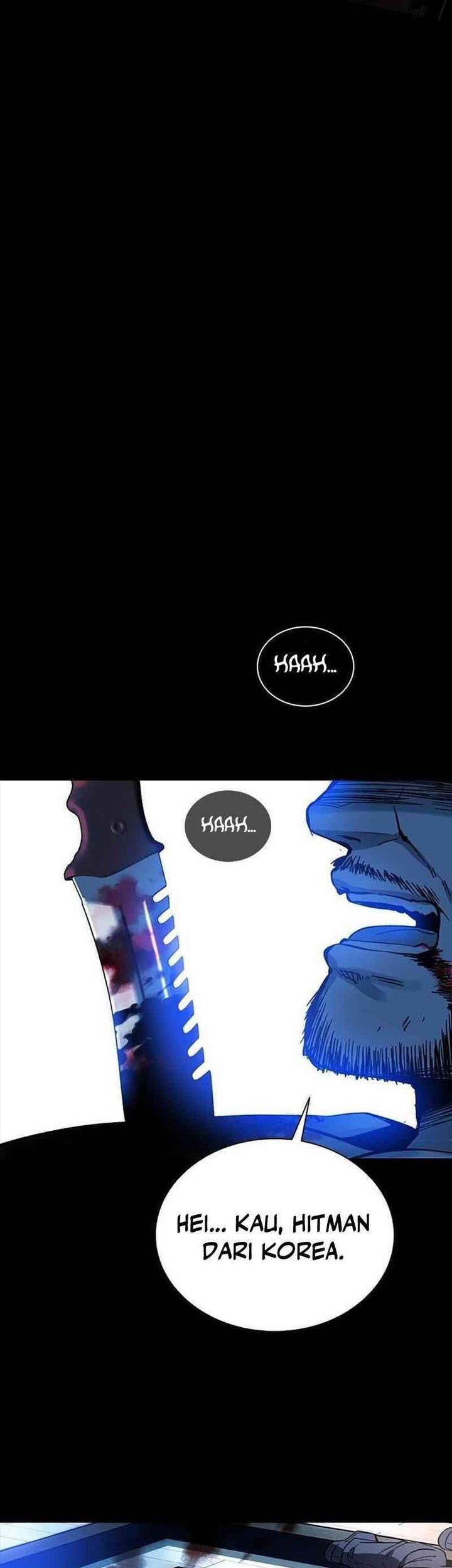Killing Field Chapter 1 - halaman 33