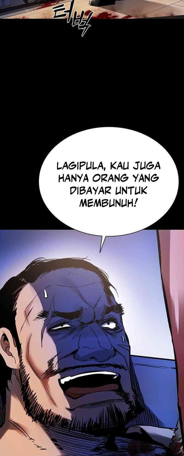 Killing Field Chapter 1 - halaman 37