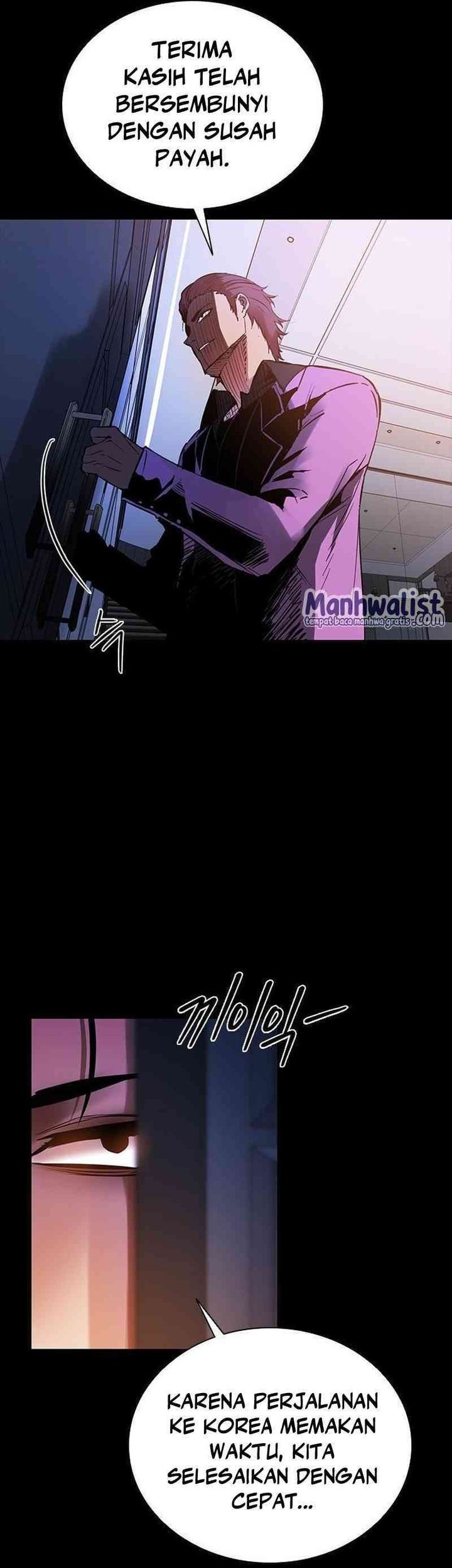 Killing Field Chapter 1 - halaman 44