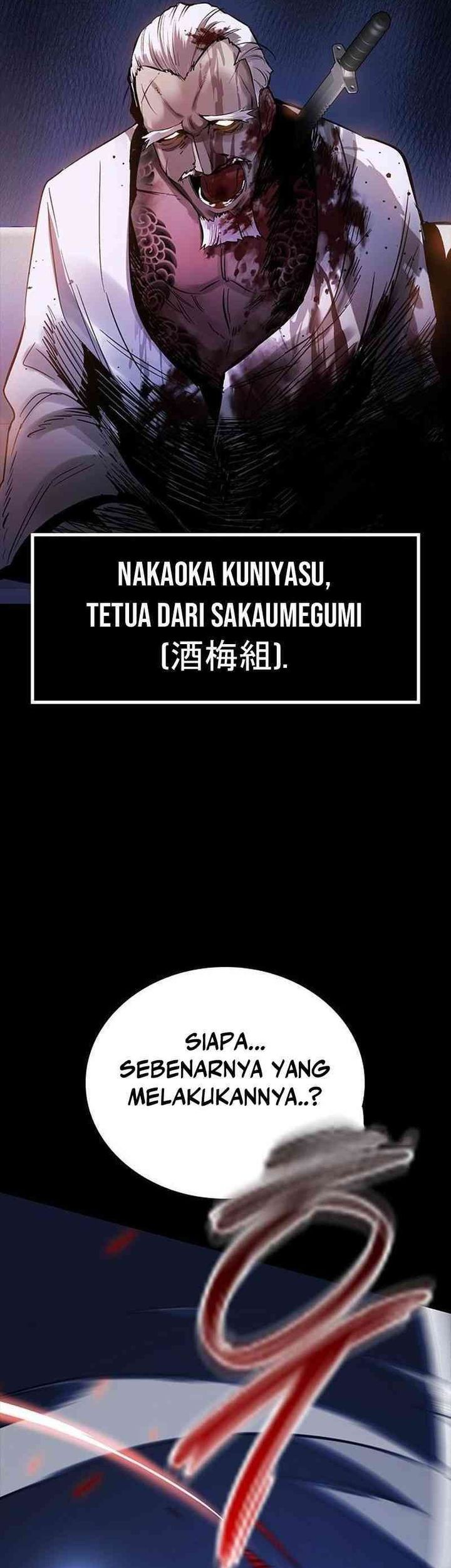 Killing Field Chapter 1 - halaman 47
