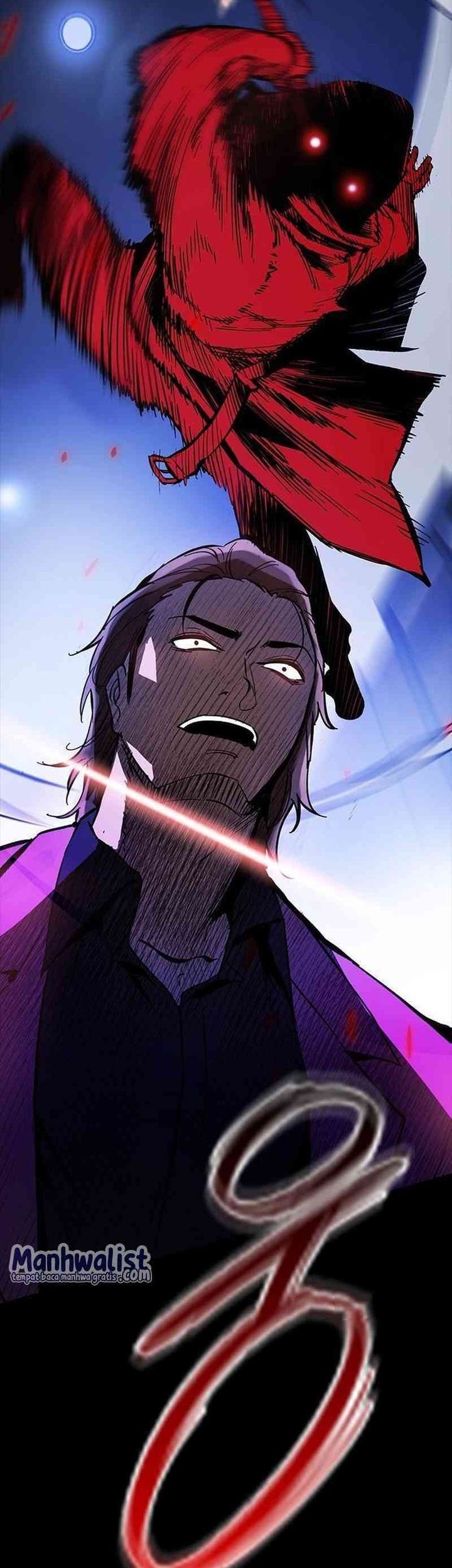 Killing Field Chapter 1 - halaman 48