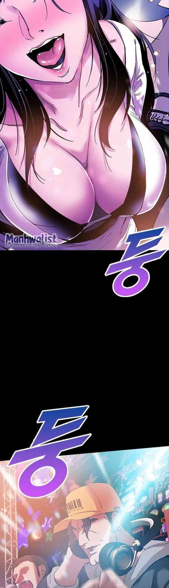 Killing Field Chapter 1 - halaman 5