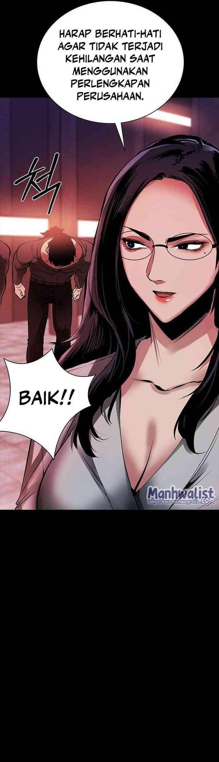Killing Field Chapter 1 - halaman 65