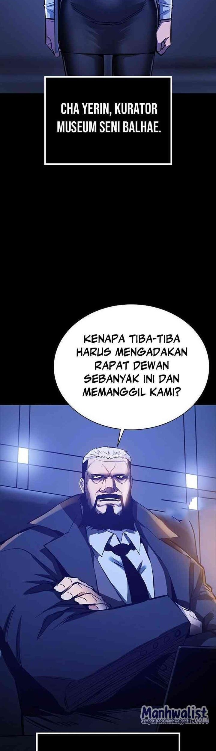 Killing Field Chapter 1 - halaman 69