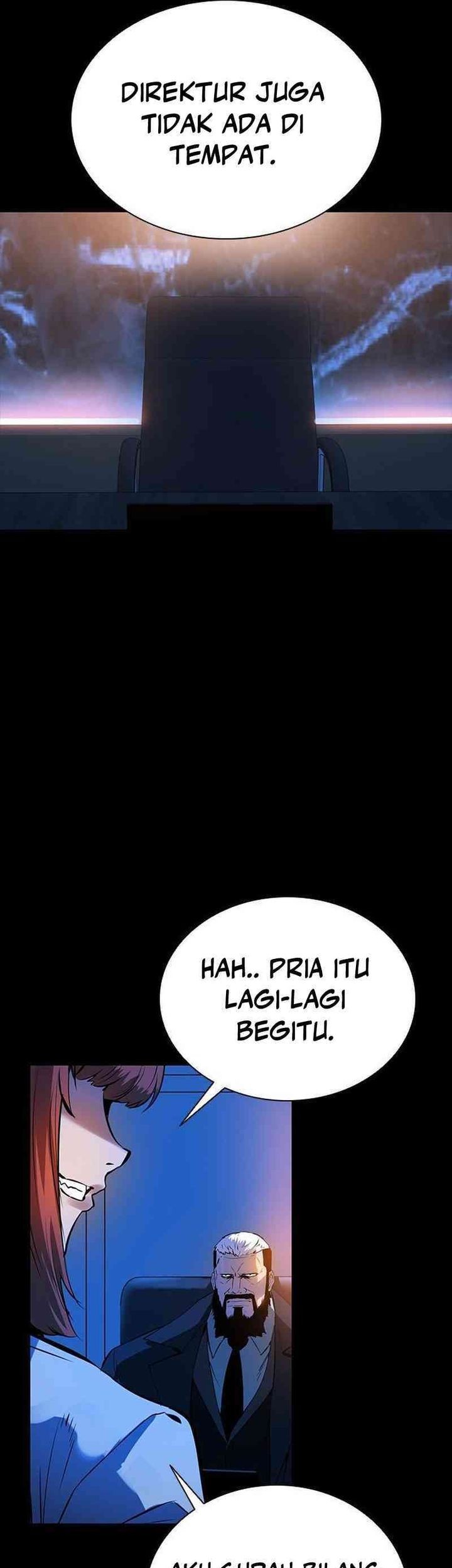 Killing Field Chapter 1 - halaman 71