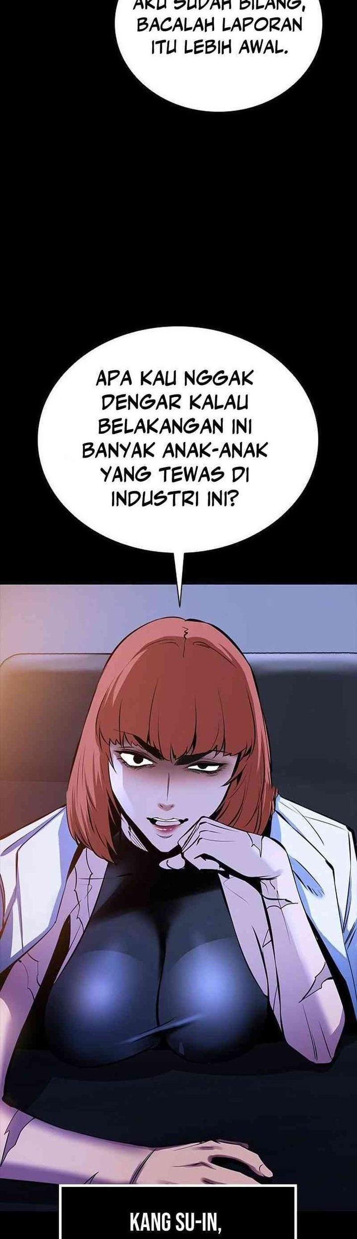 Killing Field Chapter 1 - halaman 72