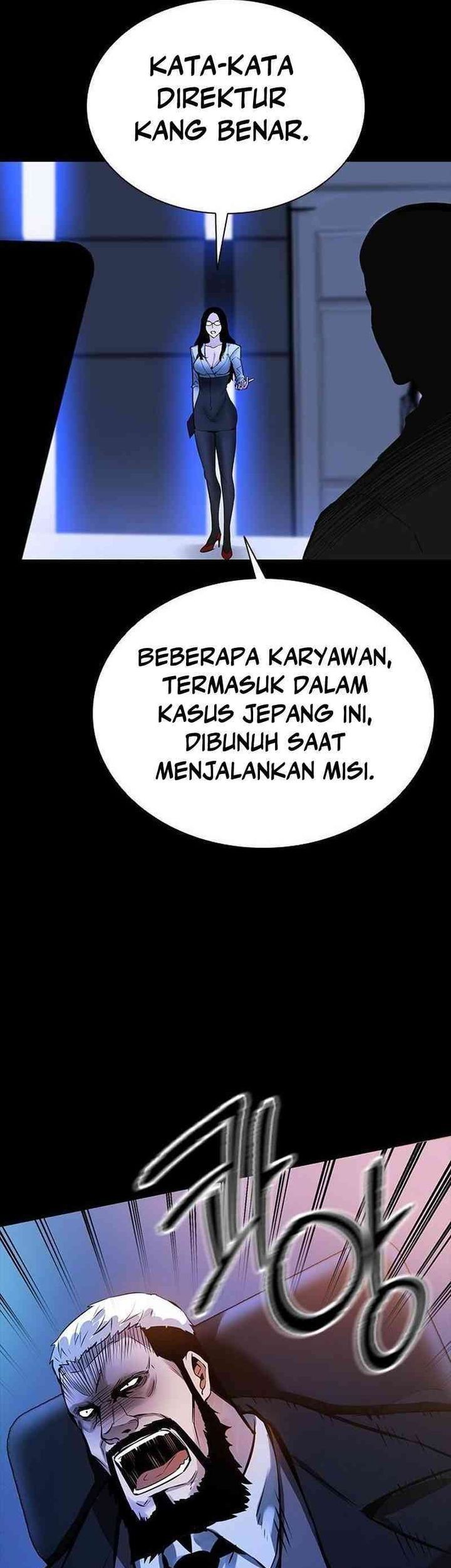 Killing Field Chapter 1 - halaman 77