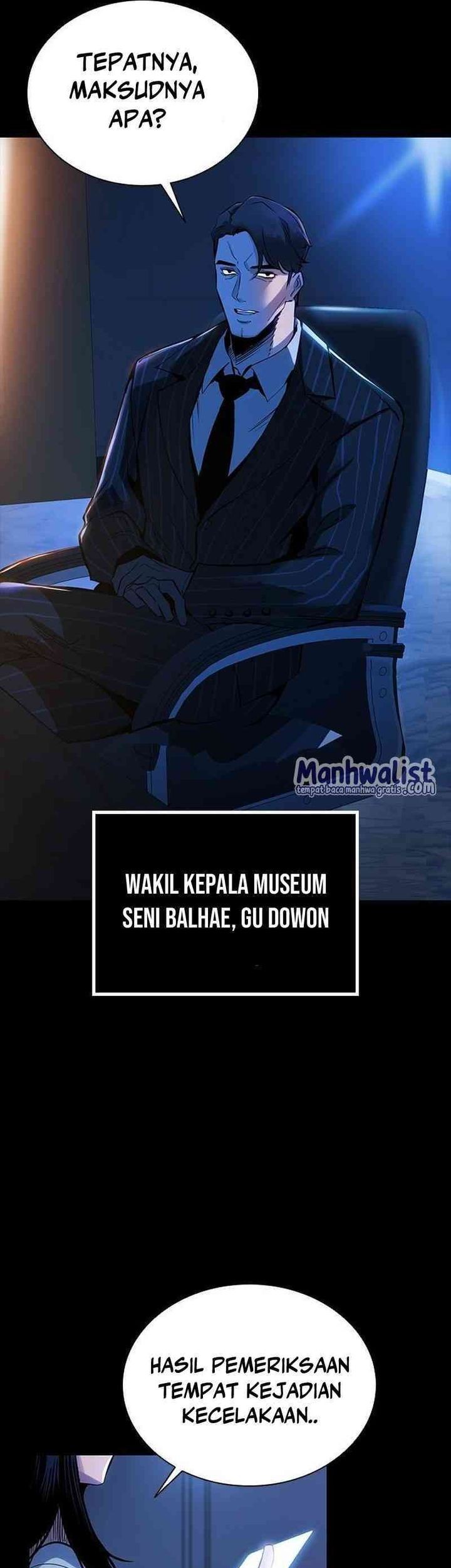 Killing Field Chapter 1 - halaman 80