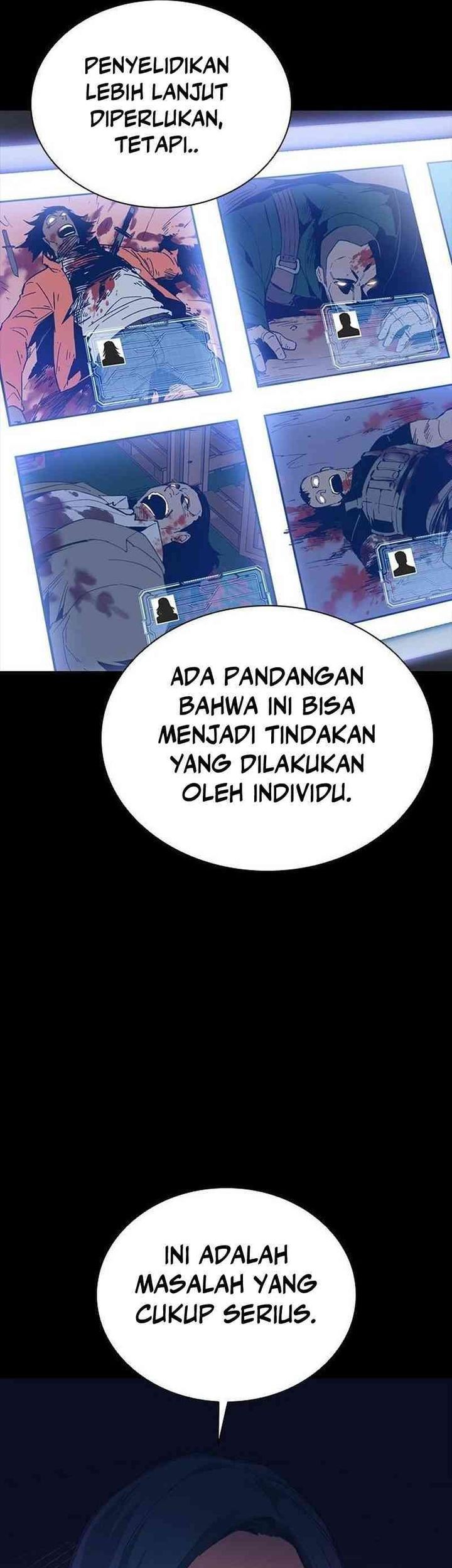 Killing Field Chapter 1 - halaman 83
