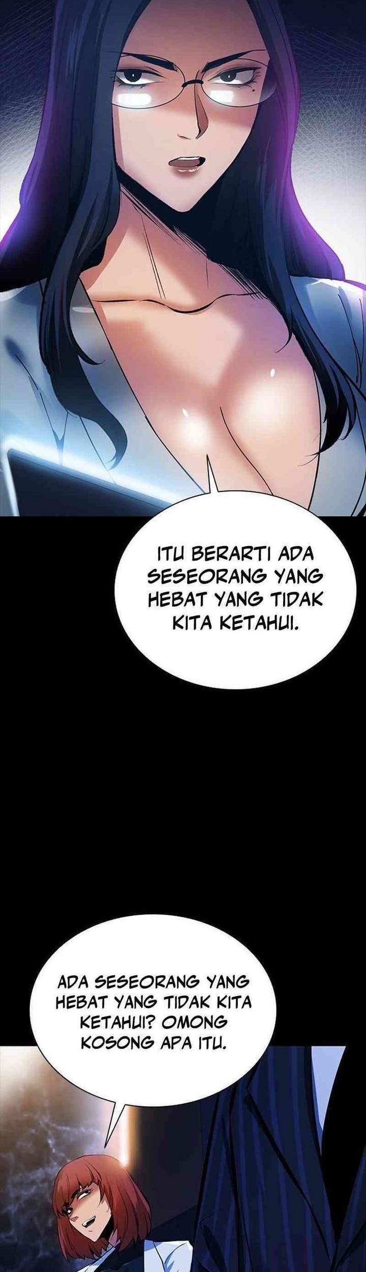 Killing Field Chapter 1 - halaman 84