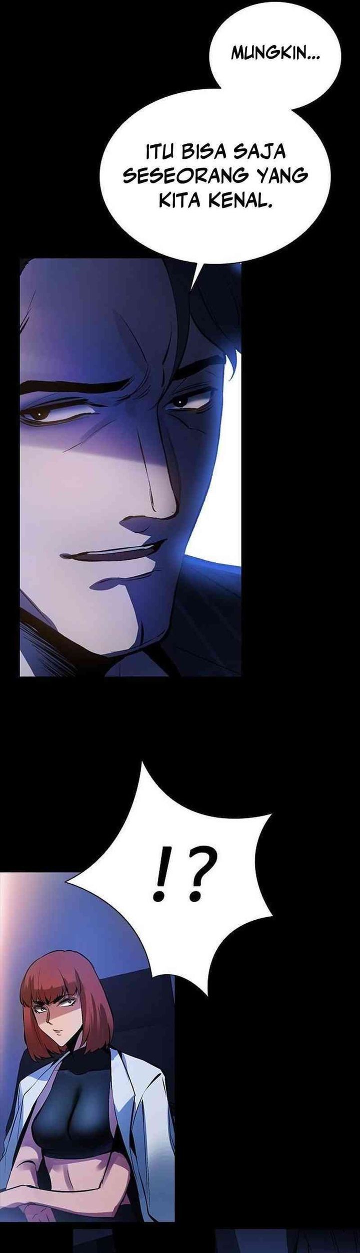 Killing Field Chapter 1 - halaman 86