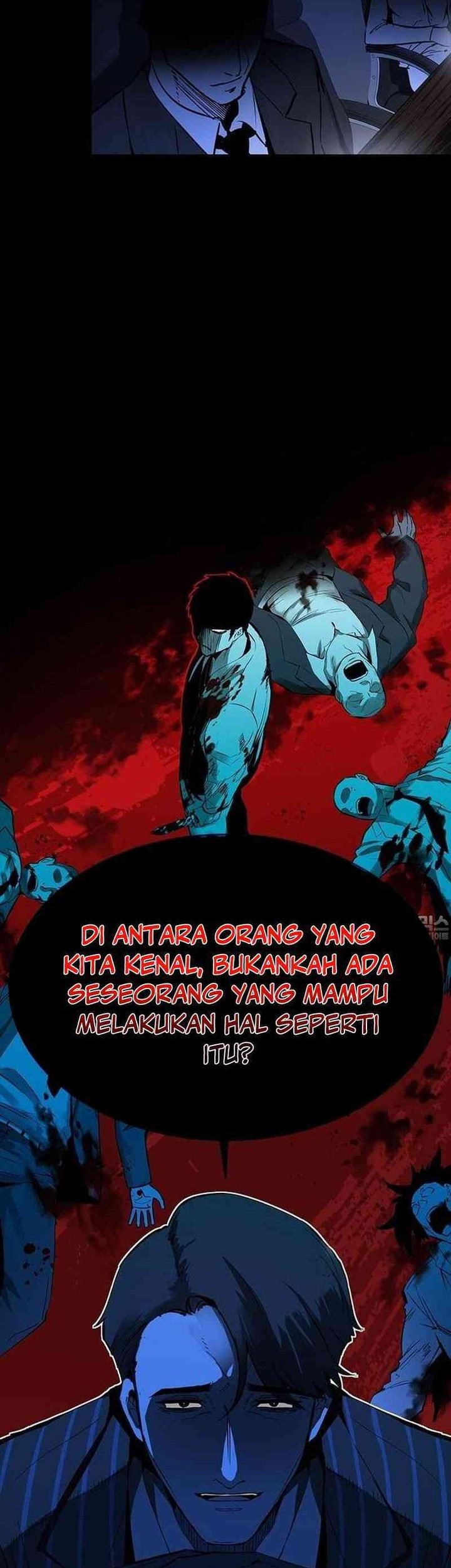 Killing Field Chapter 1 - halaman 87