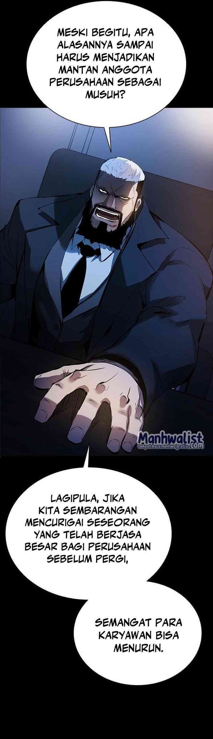 Killing Field Chapter 1 - halaman 92
