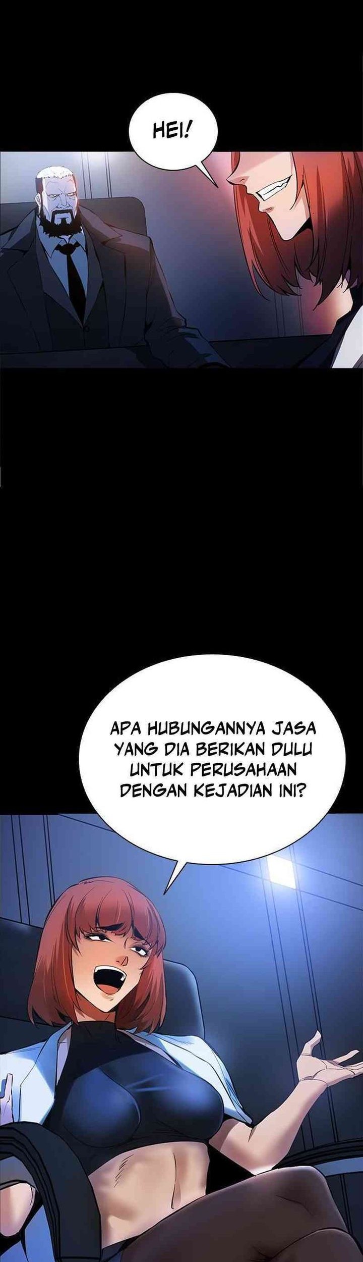 Killing Field Chapter 1 - halaman 93