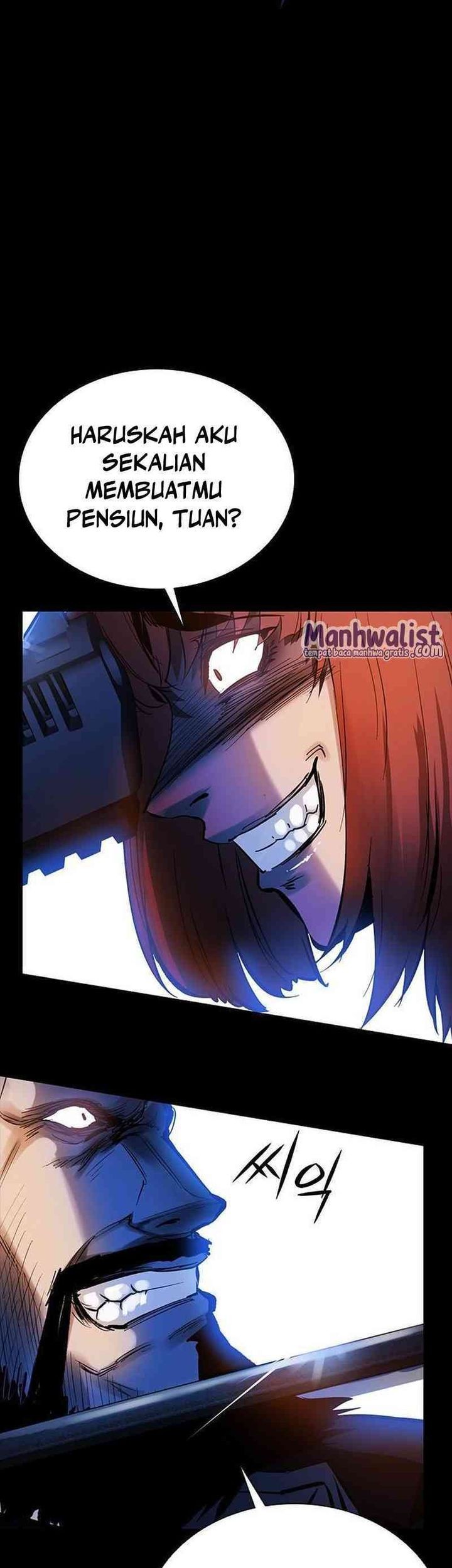 Killing Field Chapter 1 - halaman 98