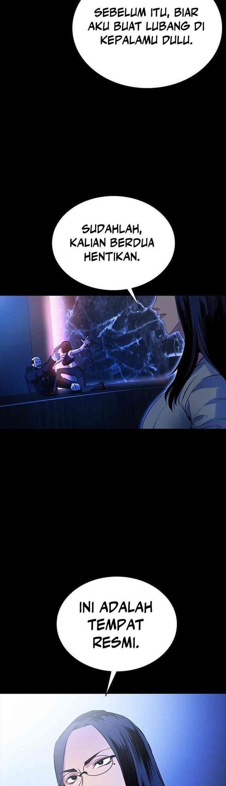 Killing Field Chapter 1 - halaman 99